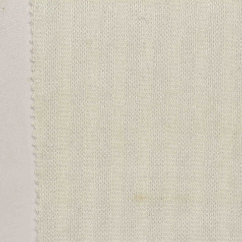 100% Polyester Chunky Knit Fabric, 286 gsm, 158 cm — Beige