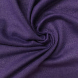 100% Polyester Jersey Knit Fabric, 137 gsm, 200 cm — Purple — photo 1