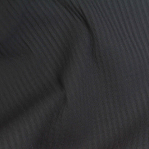 100% Polyester Waffle Knit Fabric, 200 gsm, 135 cm — Grey