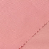 Tencel Lyocell Cotton Woven Fabric, 300 gsm, 165 cm — Pink — photo 1