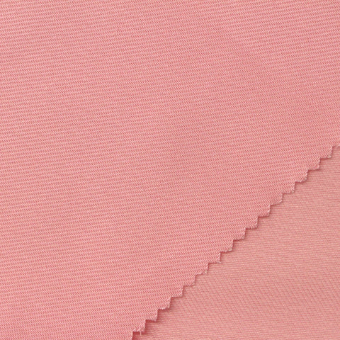 Light Pink Twill, Tencel Lyocell-Cotton