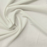 Polyester Stretch Jersey Knit Fabric, 185 gsm, 150 cm — Beige — photo 1