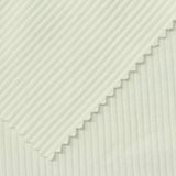 Cotton Modal Stretch Rib Knit Fabric, 270 gsm, 120 cm — Beige — photo 1