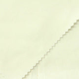 Cotton Stretch Rib Knit Fabric, 550 gsm, 112 cm — Khaki — photo 1