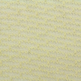 Polyester Cotton Chunky Knit Fabric, 190 gsm, 145 cm — Beige — photo 1