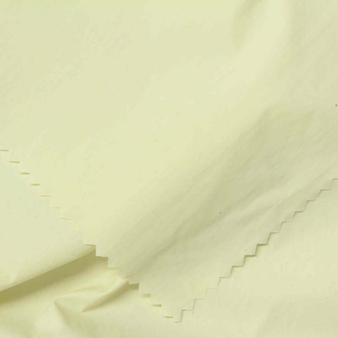 100% Nylon Crepe Fabric, 45 gsm, 148 cm — Khaki