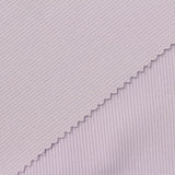 Polyester Stretch Rib Knit Fabric, 390 gsm, 115 cm — Purple — photo 1