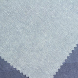 Tencel Lyocell Cotton Woven Fabric, 204 gsm, 180 cm — Blue — photo 1