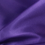 100% Polyester Woven Fabric, 75 gsm, 150 cm — Purple, ref EF-272054 — photo 1