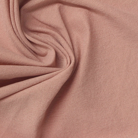 Jersey Knit Fabric, 150 gsm, 158 cm — Pink