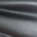 Dark Grey Marl Ponte Knit, Viscose-Poly, 332 gsm — photo 1