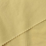 Cotton Stretch Jersey Knit Fabric, 120 gsm, 160 cm — Khaki, ref EF-269309 — photo 1