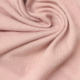 Pink Diamond Jacquard, Poly-Viscose — photo 1