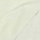 Polyester Acetate Blend Stretch Jersey Knit Fabric, 155 gsm, 155 cm — Beige — photo 1