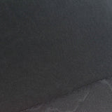 Dark Grey Tone-on-Tone Milk Silk Knit, Polyester — photo 1