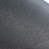Polyester Viscose Blend Stretch Ponte Knit Fabric, 380 gsm, 158 cm — Grey — photo 1