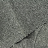 Grey Marl Jersey Knit, Polyester, 250 gsm, 160 cm, ref EF-271456 — photo 1