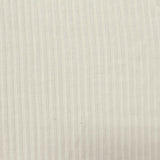 Polyester Viscose Rib Knit Fabric, 136 gsm, 160 cm — Beige — photo 1