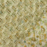 Yellow Flecks Knit, Acrylic — photo 1