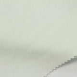 Nylon Stretch Scuba Knit Fabric, 350 gsm, 135 cm — White — photo 1