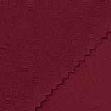 100% Polyester Warp Knit Fabric, 150 gsm, 130 cm — Red — photo 1