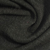 Dark Grey Marl Jacquard, Polyester, 325 gsm — photo 1