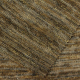 Brown Marl Chunky Knit, Polyester, 175 gsm — photo 1
