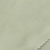 Polyester Cotton Stretch Rib Knit Fabric, 310 gsm, 160 cm — Green — photo 1
