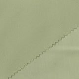 Polyester Viscose Stretch Woven Fabric, 135 gsm, 145 cm — Green — photo 1