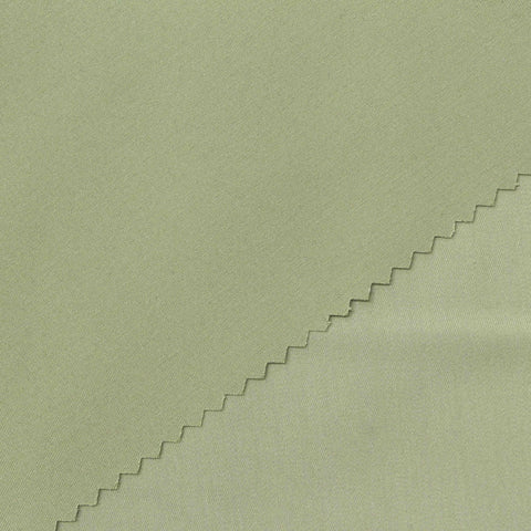 Sage Twill, Poly-Viscose