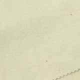 Brushed Polyester Cotton French Terry Fabric, 280 gsm, 185 cm — Beige — photo 1