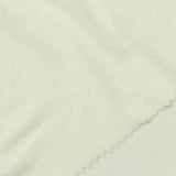100% Viscose Jersey Knit Fabric, 70 gsm, 150 cm — White — photo 1