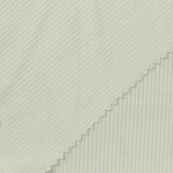 Polyester Stretch Rib Knit Fabric, 160 gsm, 165 cm — Khaki — photo 1