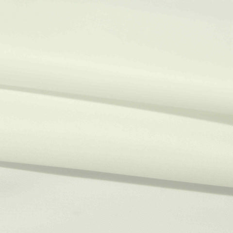 100% Polyester Peachskin Fabric, 108 gsm, 151 cm — Beige