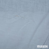 100% Cotton Voile Fabric, 69 gsm — Blue — photo 1