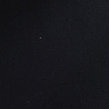 Cotton Stretch Twill Fabric, 290 gsm, 147 cm — Black — photo 1
