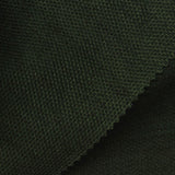100% Polyester Piqué Knit Fabric, 380 gsm, 158 cm — Green — photo 1