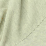 Grey Marl Jersey Knit, Poly-Viscose, 191 gsm — photo 1