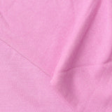 Viscose Stretch Jersey Knit Fabric, 230 gsm, 160 cm — Pink — photo 1