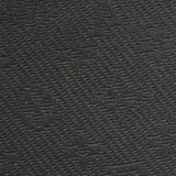 Dark Grey Geometric Jacquard, Poly-Cotton — photo 1