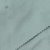 Polyester Stretch Velvet Fabric, 260 gsm — Grey — photo 1