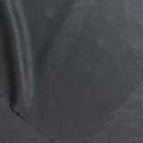 Jacquard 100% Viscose Knit Fabric, 150 gsm, 165 cm — Navy — photo 1