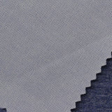 Blue Marl Scuba Knit, Polyester, 305 gsm — photo 1