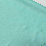 100% Polyester Rib Knit Fabric, 214 gsm, 145 cm — Green — photo 1