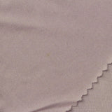 Light Purple Heathered-Marl Jersey Knit, Viscose — photo 1