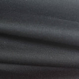 Dark Grey Heathered-Marl Piqué Knit, Polyester, 275 gsm — photo 1