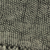 Jacquard 100% Polyester Knit Fabric, 350 gsm, 160 cm — Grey — photo 1