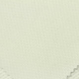 Polyester Stretch Knit Fabric, 290 gsm, 160 cm — Beige — photo 1