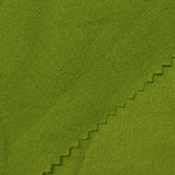 100% Polyester Jersey Knit Fabric, 90 gsm, 140 cm — Green — photo 1