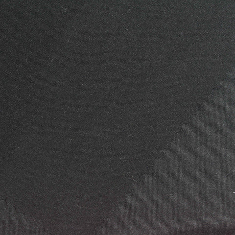 Polyester Stretch Milk Silk Knit Fabric, 180 gsm, 160 cm — Grey, ref EF-264450